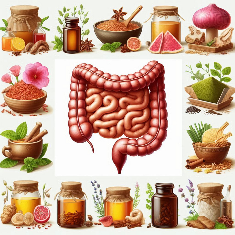 Laxative