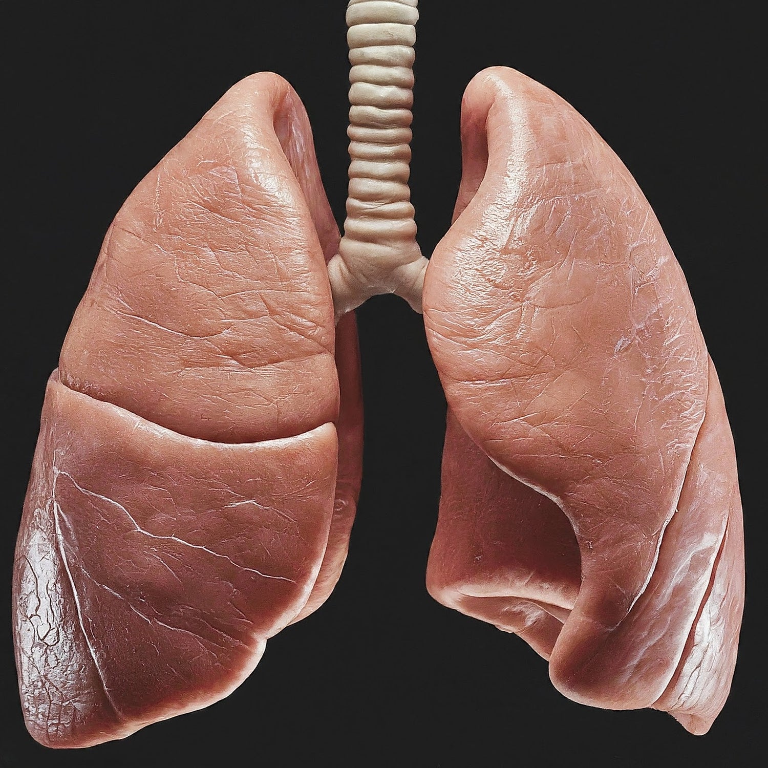 Respiratory Health