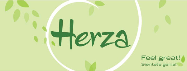 Herza International Inc